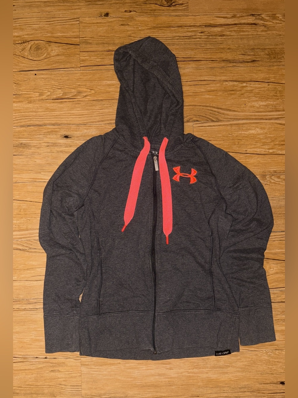 2012 Storm Coldgear full zip-up